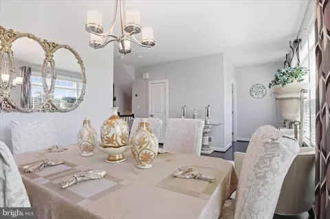 Dining - 2935 Middleham Ct, Hanover, MD 21076 photo 1 of 1