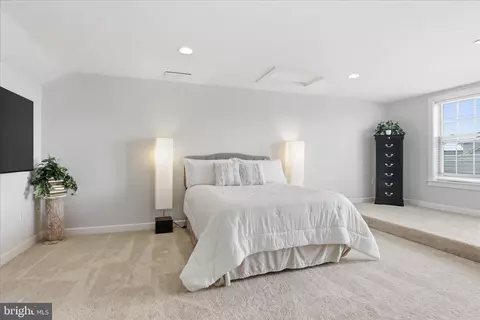 Bedroom - 2935 Middleham Ct, Hanover, MD 21076 photo 5 of 5