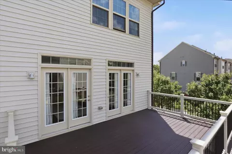 Exterior - 2935 Middleham Ct, Hanover, MD 21076 photo 5 of 7