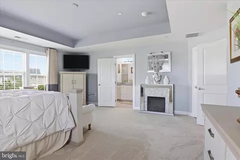 Bedroom - 2935 Middleham Ct, Hanover, MD 21076 photo 2 of 5