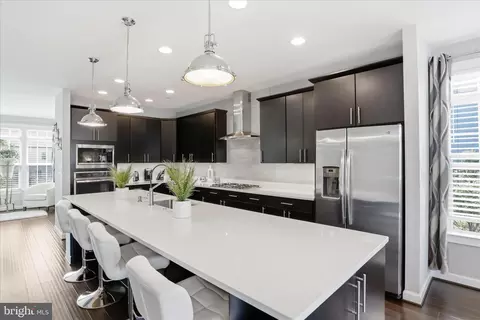 Kitchen - 2935 Middleham Ct, Hanover, MD 21076 photo 2 of 4