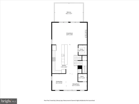 Floorplan - 2935 Middleham Ct, Hanover, MD 21076 photo 1 of 4