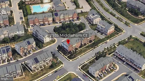 View/Area - 2935 Middleham Ct, Hanover, MD 21076 photo 1 of 1