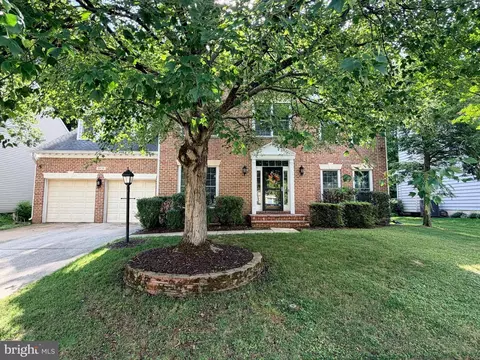 8026 Patuxent Landing Loop, Laurel, MD 20724