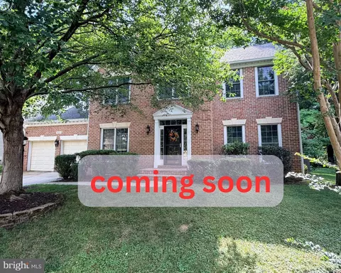 8026 Patuxent Landing Loop, Laurel, MD 20724