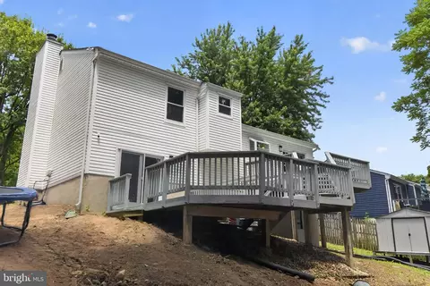 Exterior - 303 Ternwing Dr, Arnold, MD 21012 photo 9 of 10