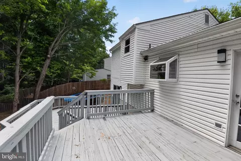 Exterior - 303 Ternwing Dr, Arnold, MD 21012 photo 4 of 10