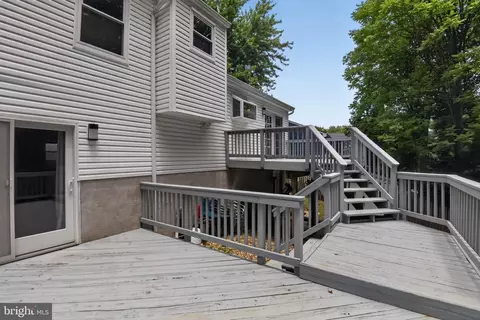 Exterior - 303 Ternwing Dr, Arnold, MD 21012 photo 5 of 10