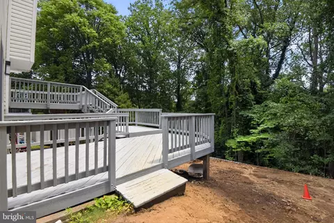 Exterior - 303 Ternwing Dr, Arnold, MD 21012 photo 8 of 10