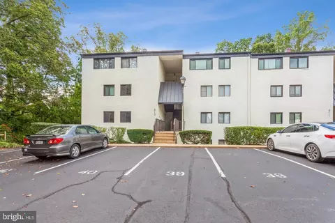 613 B Oakland Hills Ct #201, Arnold, MD 21012