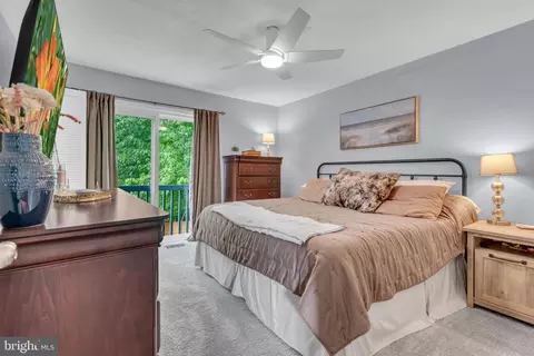 Bedroom - 1109 Silverleaf Dr, Arnold, MD 21012 photo 1 of 4