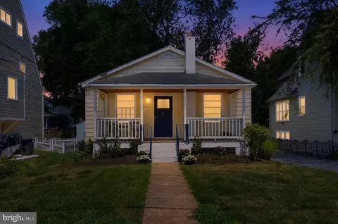 513 Fifth St, Annapolis, MD 21403