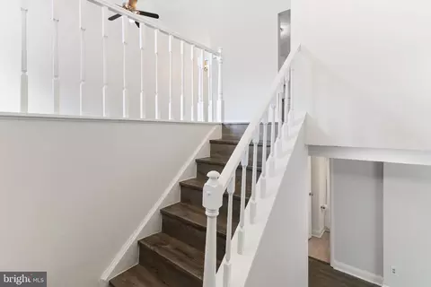 Entry Way - 1424 Boulder Ln, Hanover, MD 21076 photo 1 of 1