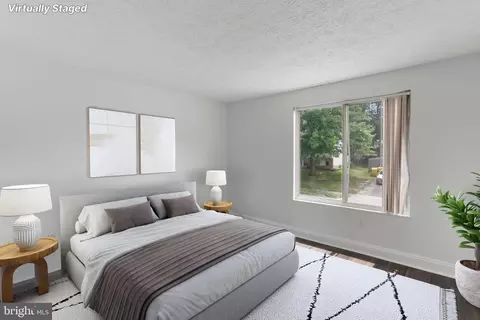 Bedroom - 1424 Boulder Ln, Hanover, MD 21076 photo 2 of 2