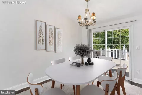 Dining - 1424 Boulder Ln, Hanover, MD 21076 photo 1 of 1