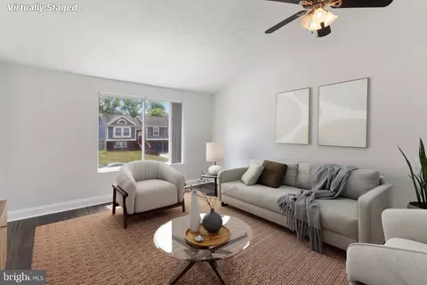 Living - 1424 Boulder Ln, Hanover, MD 21076 photo 3 of 5