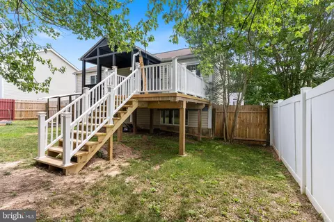 Exterior - 1424 Boulder Ln, Hanover, MD 21076 photo 3 of 5