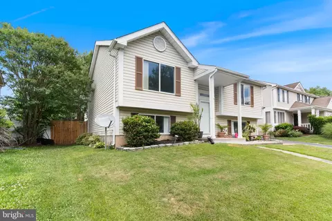 Exterior - 1424 Boulder Ln, Hanover, MD 21076 photo 4 of 5