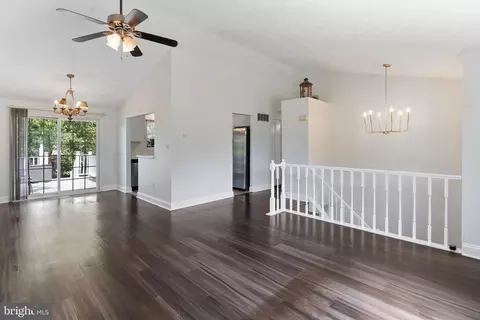 Living - 1424 Boulder Ln, Hanover, MD 21076 photo 1 of 5