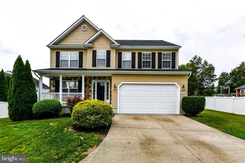 1638 Coolidge Ave, Severn, MD 21144