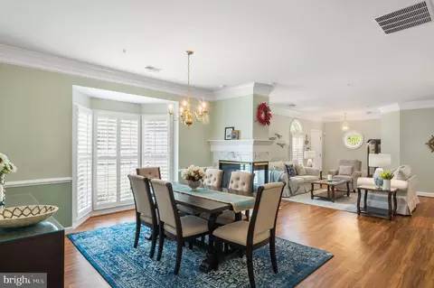 Dining - 338 Hamlet Cir, Edgewater, MD 21037 photo 2 of 2
