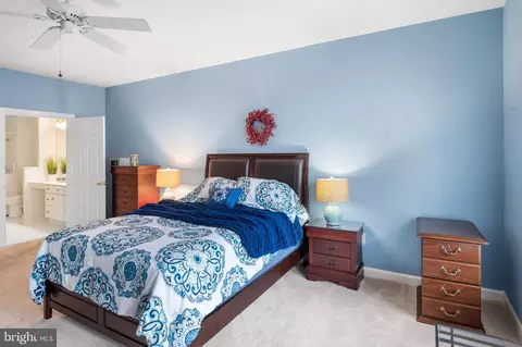 Bedroom - 338 Hamlet Cir, Edgewater, MD 21037 photo 3 of 4