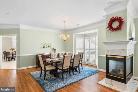 Dining - 338 Hamlet Cir, Edgewater, MD 21037 photo 1 of 2
