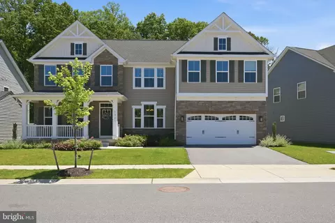 1321 Upper Patuxent Ridge Rd, Odenton, MD 21113
