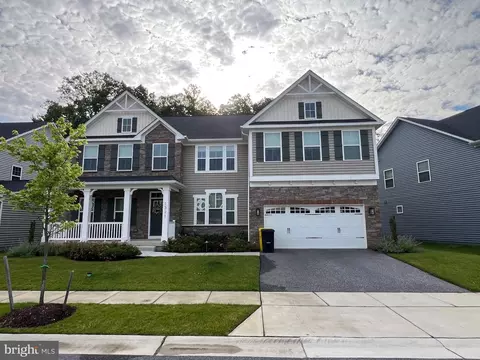 1321 Upper Patuxent Ridge Rd, Odenton, MD 21113