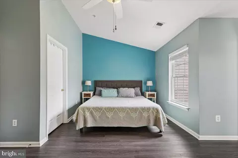 Bedroom - 30 Millhaven Ct, Edgewater, MD 21037 photo 7 of 10