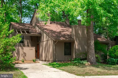 1016 Timber Creek Dr, Annapolis, MD 21403