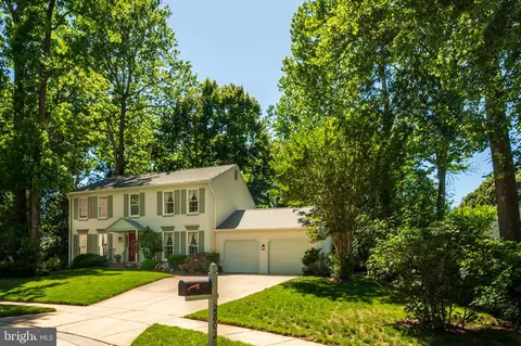 2802 Autumn Chase Run, Annapolis, MD 21401