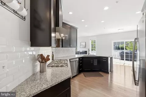 Kitchen - 2602 Maple Rock Rd, Hanover, MD 21076 photo 3 of 3