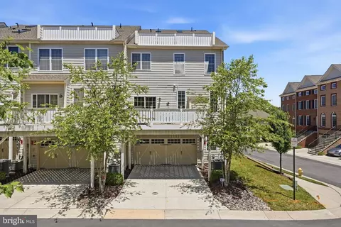 Exterior - 2602 Maple Rock Rd, Hanover, MD 21076 photo 3 of 6
