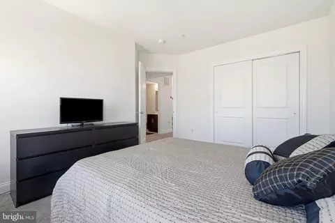Bedroom - 2602 Maple Rock Rd, Hanover, MD 21076 photo 5 of 7