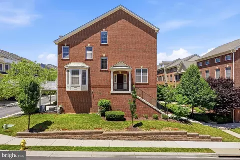 Exterior - 2602 Maple Rock Rd, Hanover, MD 21076 photo 5 of 6