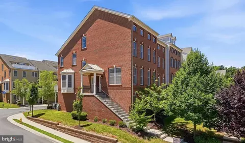 2602 Maple Rock Rd, Hanover, MD 21076
