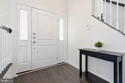 Entry Way - 2602 Maple Rock Rd, Hanover, MD 21076 photo 2 of 9
