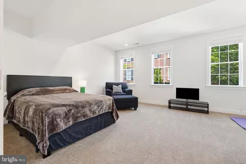Bedroom - 2602 Maple Rock Rd, Hanover, MD 21076 photo 6 of 7