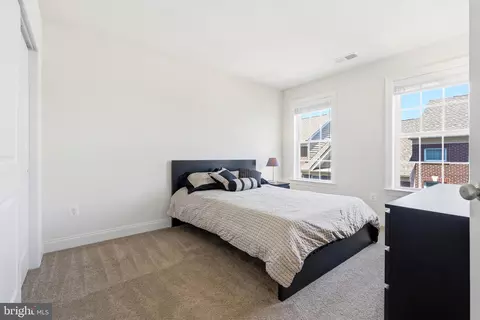 Bedroom - 2602 Maple Rock Rd, Hanover, MD 21076 photo 4 of 7