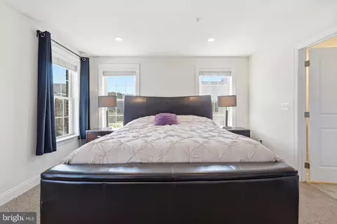 Bedroom - 2602 Maple Rock Rd, Hanover, MD 21076 photo 3 of 7