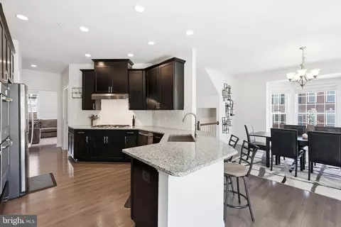 Kitchen - 2602 Maple Rock Rd, Hanover, MD 21076 photo 2 of 3