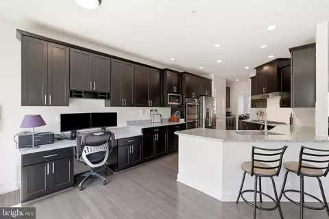 Kitchen - 2602 Maple Rock Rd, Hanover, MD 21076 photo 1 of 3