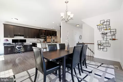 Dining - 2602 Maple Rock Rd, Hanover, MD 21076 photo 1 of 3