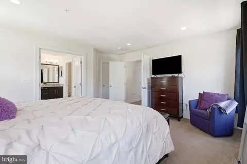 Bedroom - 2602 Maple Rock Rd, Hanover, MD 21076 photo 2 of 7