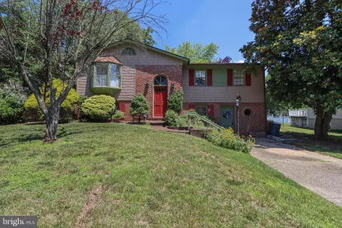 490 Willimsburg Ln, Odenton, MD 21113
