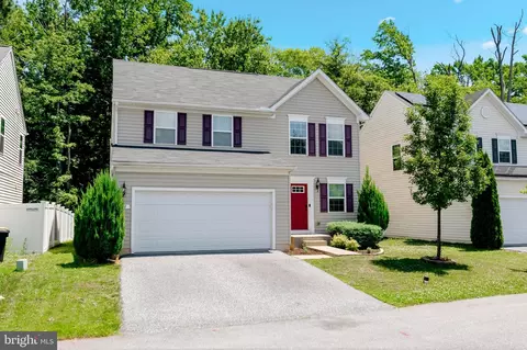 321 Kenjamin Ct, Glen Burnie, MD 21060