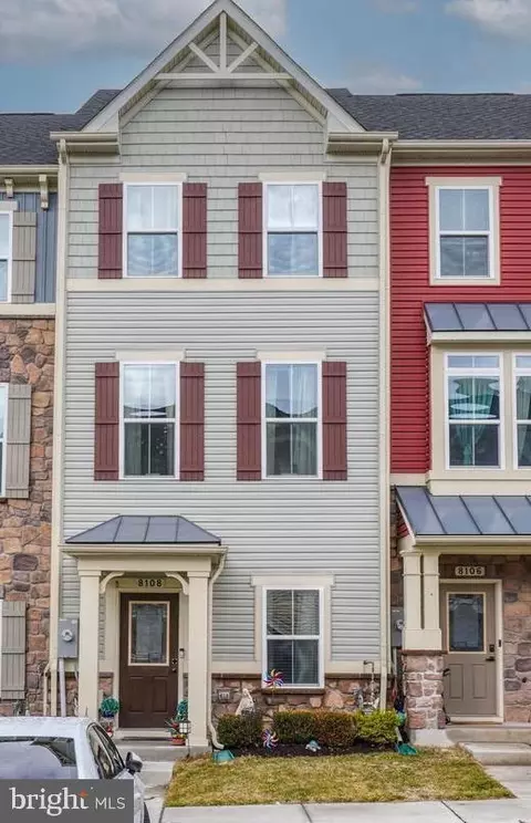 8108 Dewey Pl, Glen Burnie, MD 21060