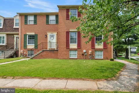 Exterior - 8650 Head Harbour, Pasadena, MD 21122 photo 3 of 17