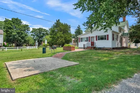 Exterior - 8650 Head Harbour, Pasadena, MD 21122 photo 11 of 17